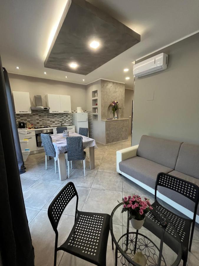 Casa Ferdinandea Apartment CTA Exterior photo