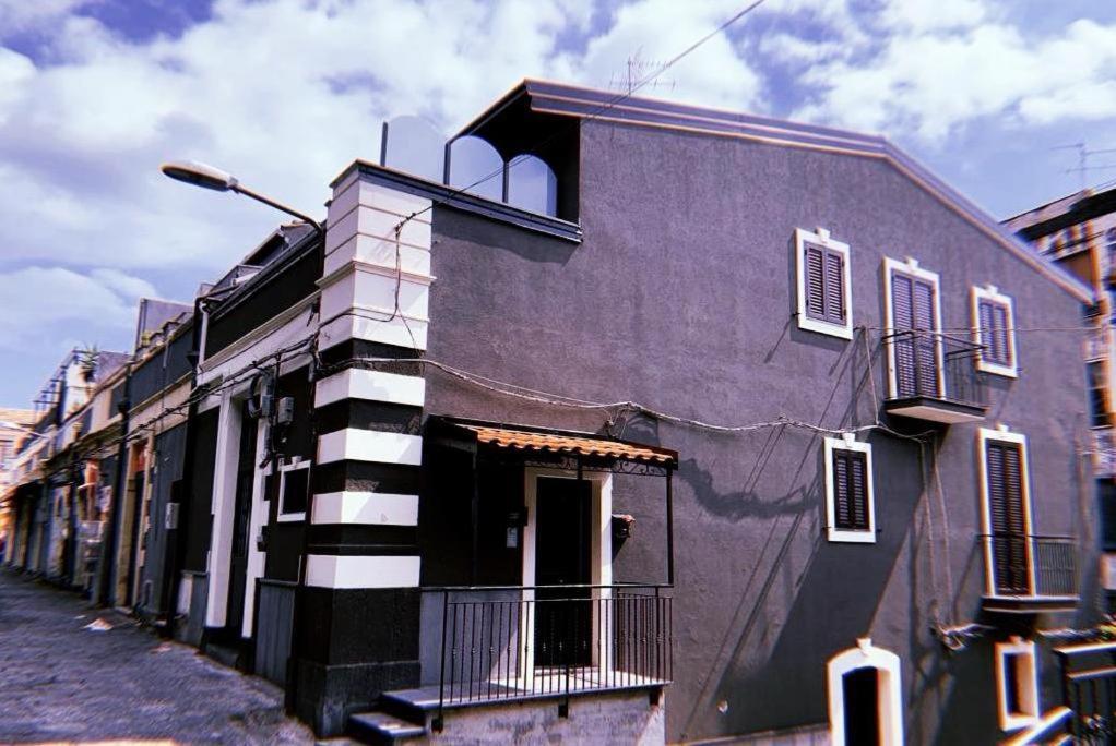 Casa Ferdinandea Apartment CTA Exterior photo