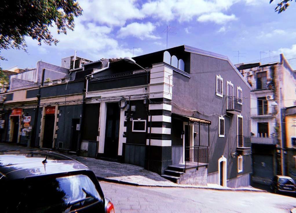 Casa Ferdinandea Apartment CTA Exterior photo