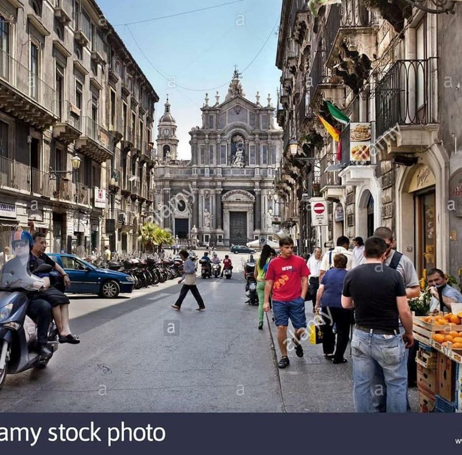 Casa Ferdinandea Apartment CTA Exterior photo