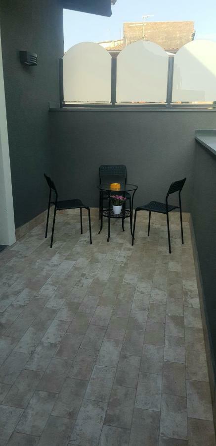 Casa Ferdinandea Apartment CTA Exterior photo